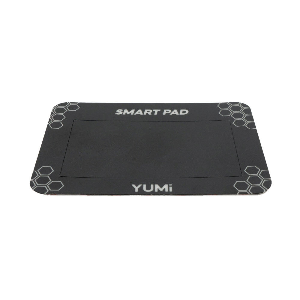 Sticker Avant pour Wanhao SMART PAD