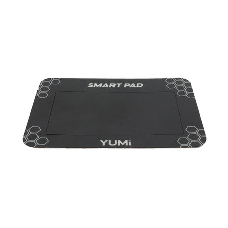 Sticker Avant pour Wanhao SMART PAD