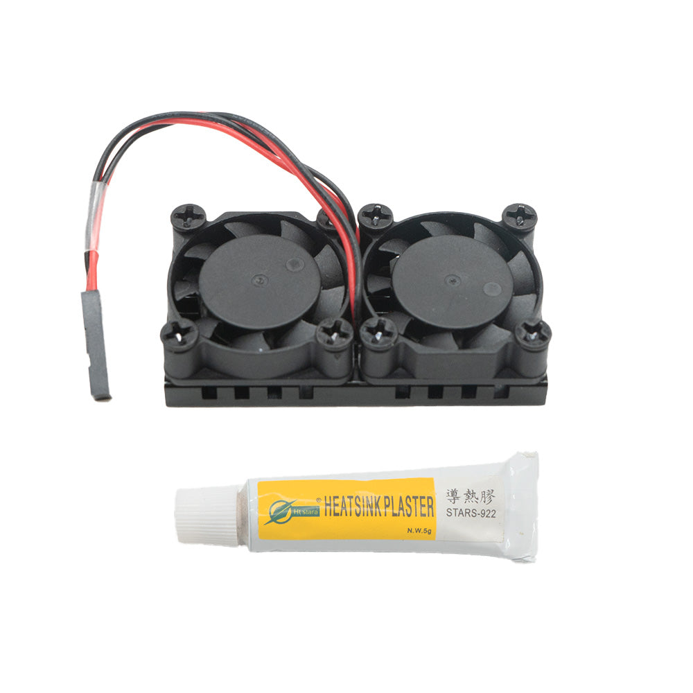 KIT KLIPPER - YUMI - SMART PI ONE 1G DDR3 - Allwinner H3 Processor