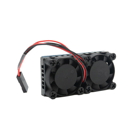 Kit de Refroidissement Haute Performance pour Raspberry Pi 4B et YUMI SMART PI ONE
