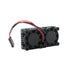 Kit de Refroidissement Haute Performance pour Raspberry Pi 4B et YUMI SMART PI ONE