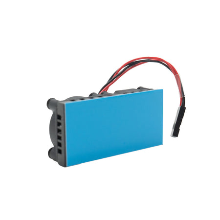 Kit de Refroidissement Haute Performance pour Raspberry Pi 4B et YUMI SMART PI ONE