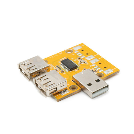 YUMI - SMART HUB USB 1 vers 4 compatible SMART PI, RASPBERRY PI etc...