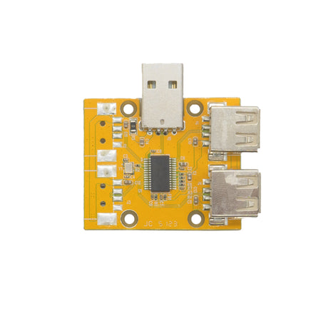 YUMI - SMART HUB USB 1 vers 4 compatible SMART PI, RASPBERRY PI etc...
