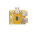 YUMI - SMART HUB USB 1 vers 4 compatible SMART PI, RASPBERRY PI etc...