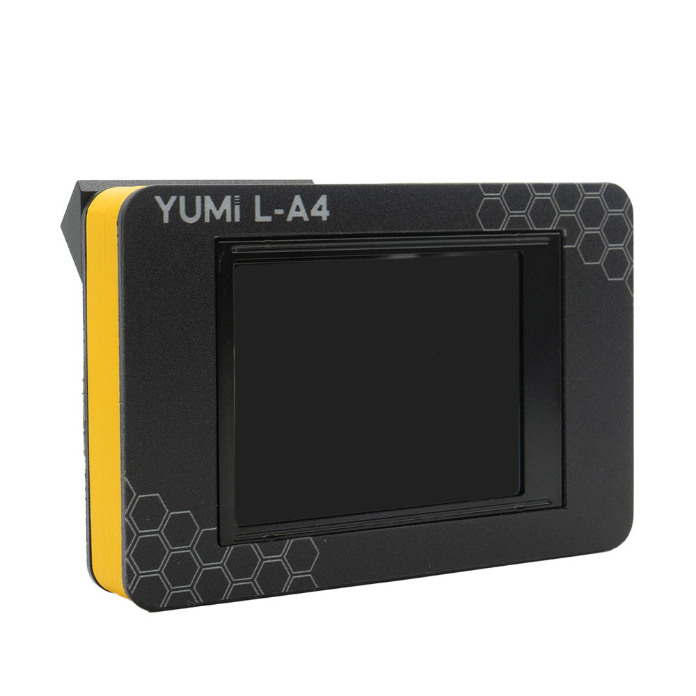 Écran Tactile pour Laser YUMI L-A4/L-A3/L-A2