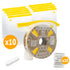 Kit Yumi de Mise sous Vide Automatique pour Filament x10 Sacs de Mise sous Vide