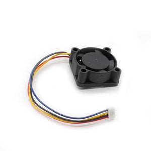 Ventilateur de refroidissement de radiateur de voiture RC pour traxxas Ventilateur de refroidissement de radiateur de voiture RC pour traxxas