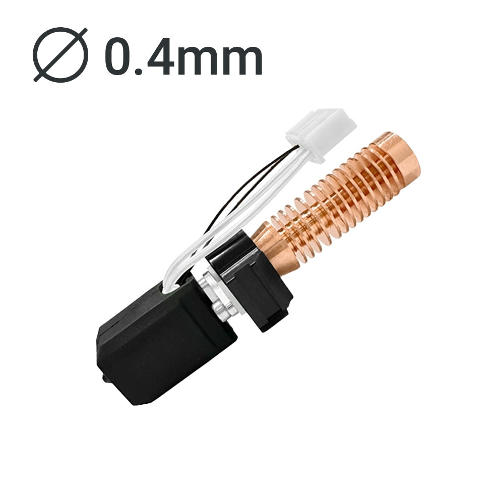 Kit Hotend Flashforge 5M et 5M pro (différents diamètres)