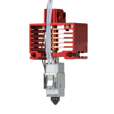 PACK Hotend renforcé V3.0 Yuzu Complet pour Bambu Lab Série P1 et X1E ou pour Bambu Lab X1C