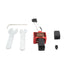 PACK Hotend renforcé V3.0 Yuzu Complet pour Bambu Lab Série P1 et X1E ou pour Bambu Lab X1C