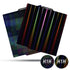 Plateau Yuzu Flexible Double Face pour Bambu Lab P1P, P1S, A1 (Différents variants) H1H aurora H1H phantom