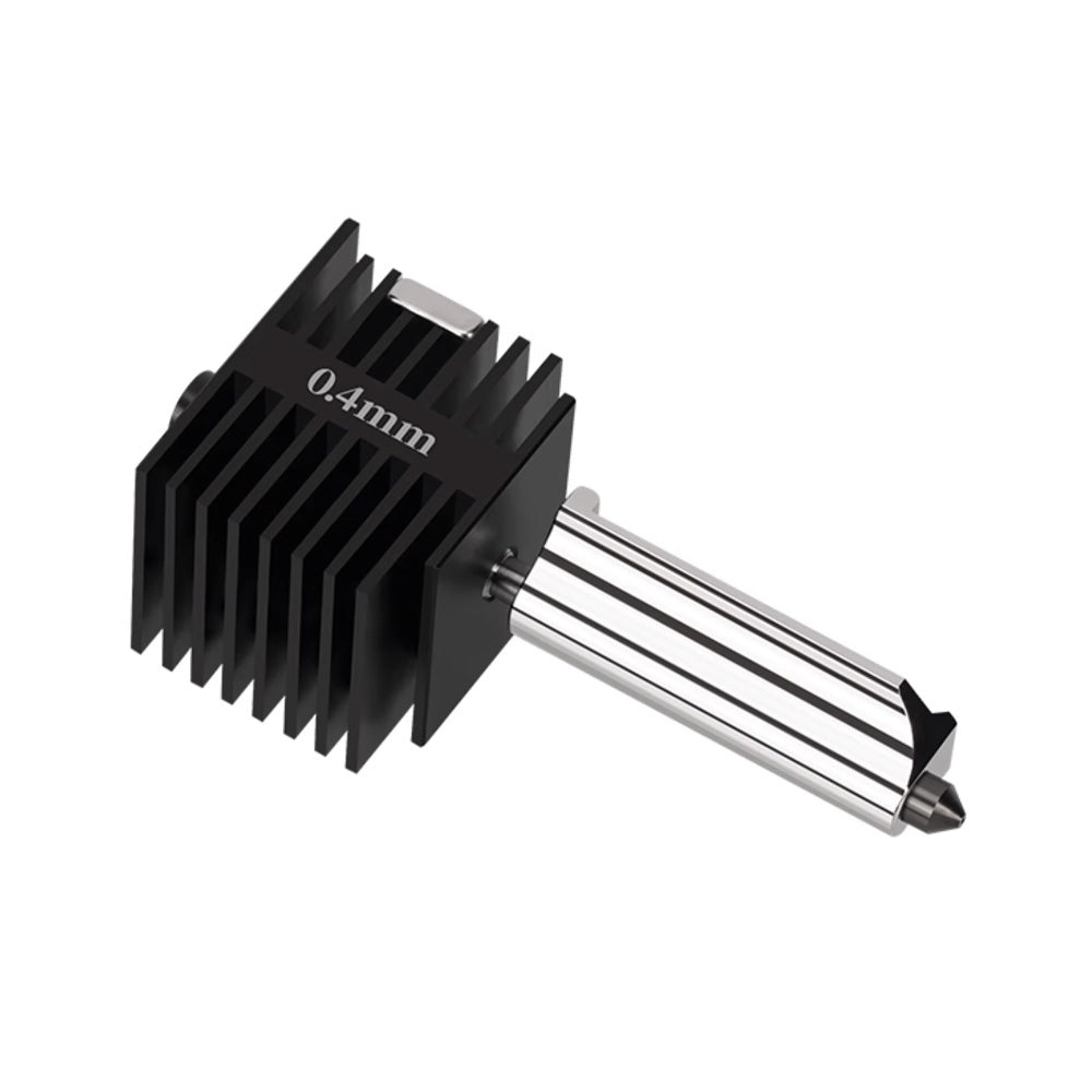 Hotend renforcé Yuzu pour A1 et A1 MINI en acier trempé