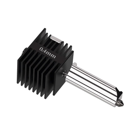Hotend renforcé Yuzu pour A1 et A1 MINI en acier trempé