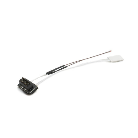 Cartouche de Chauffe en Céramique et Thermistance avec Graisse Thermique et Clip de Maintien pour Bambu Lab P1P et P1S