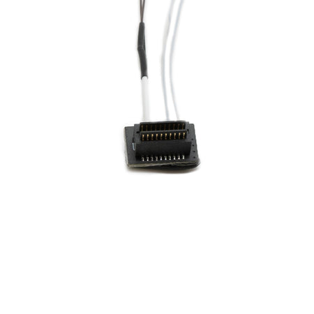 Cartouche de Chauffe en Céramique et Thermistance avec Graisse Thermique et Clip de Maintien pour Bambu Lab P1P et P1S
