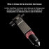 PACK Hotend renforcé V3.0 Yuzu Complet pour Bambu Lab Série P1 et X1E ou pour Bambu Lab X1C