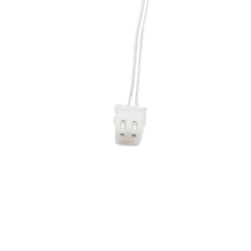 Cartouche Chauffante en céramique avec Graisse Thermique et Clip de Maintien pour Bambu Lab X1