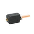 PACK Hotend renforcé Yuzu pour Bambu Lab P1P, P1S et X1 HOTEND X1 P1 avec buse laiton 0.4 et chaustte en silicone