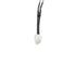 Thermistance avec Graisse Thermique et Clip de Maintien pour Bambu Lab X1