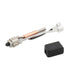 Kit Hotend pour Anycubic Kobra 3 en acier trempé ou laiton 0.4mm Générique