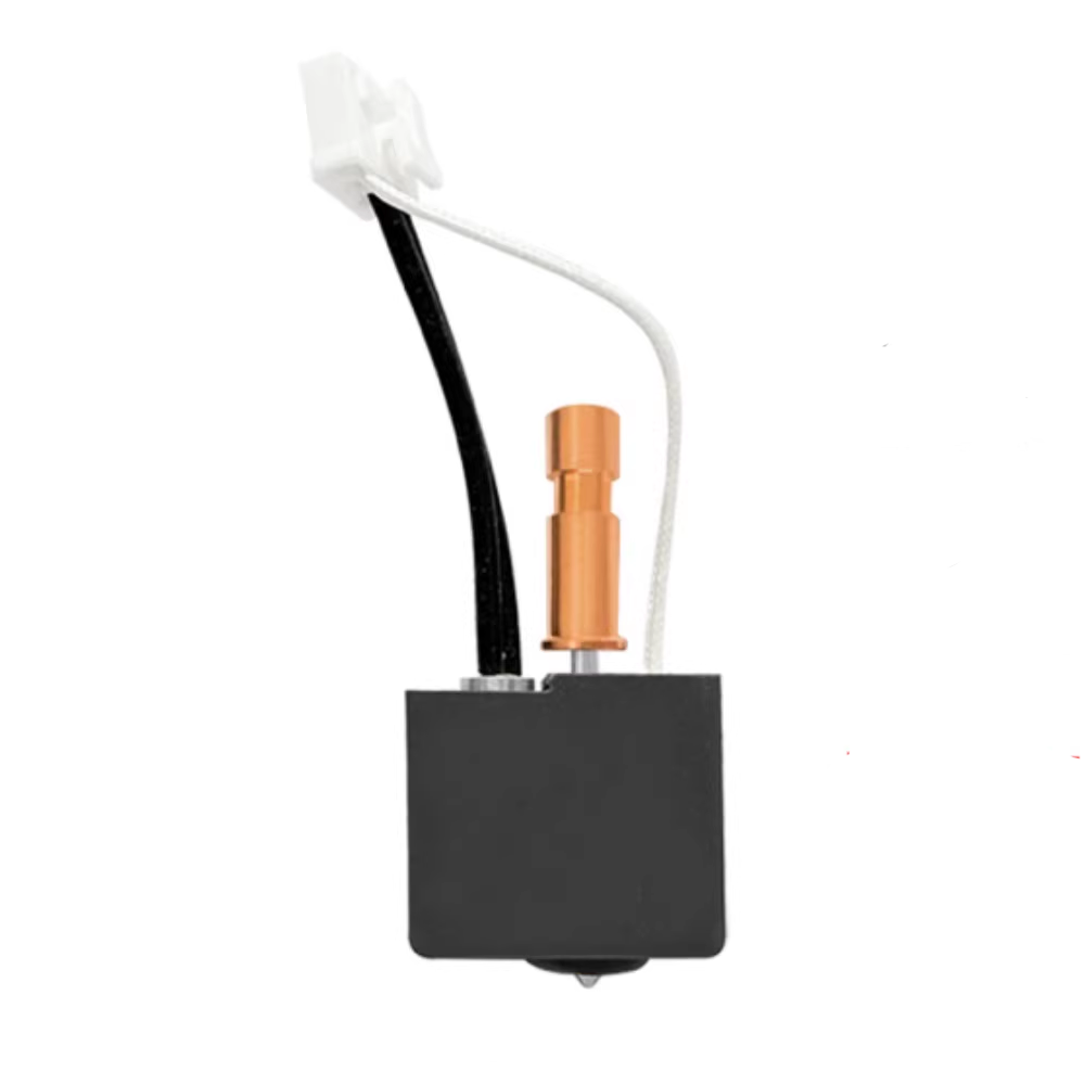 Kit Hotend pour Anycubic Kobra S1 acier trempé 0.4 Hardened steel