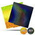 Plateau Yuzu Flexible Double Face pour Bambu Lab P1P, P1S, A1 (Différents variants) PEO caméléon PEY ciel étoilé