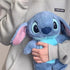 Bouillotte Stitch