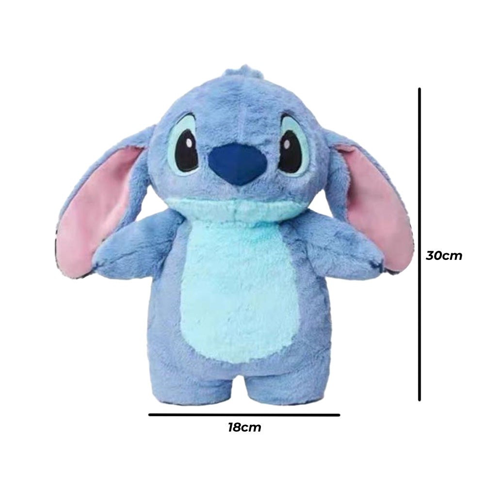 Bouillotte Stitch
