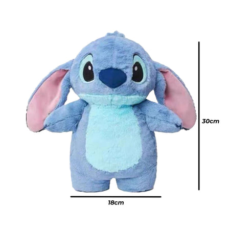 Bouillotte Stitch