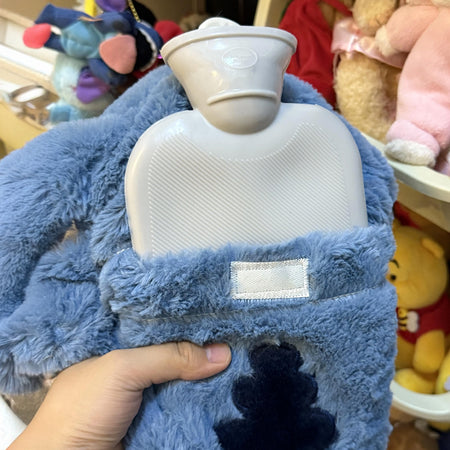 Bouillotte Stitch