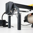 Pieds d'Extension réglables pour Laser YUMI L-A4/L-A3