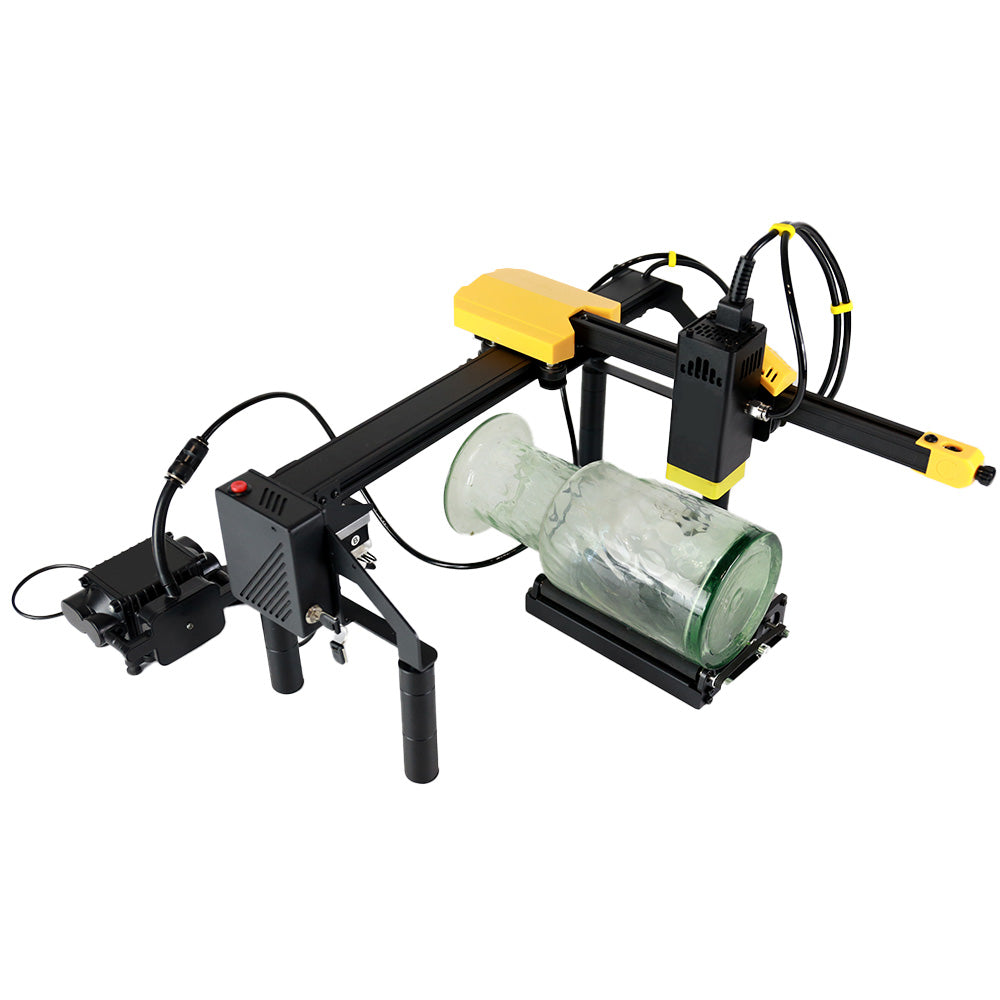 Module de Rotation pour Laser YUMI L-A4/L-A3/L-A2 / ACMER