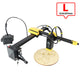 YUMI L-A4 Laser pour gravure et découpe L-A4 ( 210x297mm) 2.5 Watts Aucun
