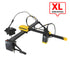 YUMI L-A4 Laser pour gravure et découpe L-A3 (420x297mm) 2.5 Watts Aucun