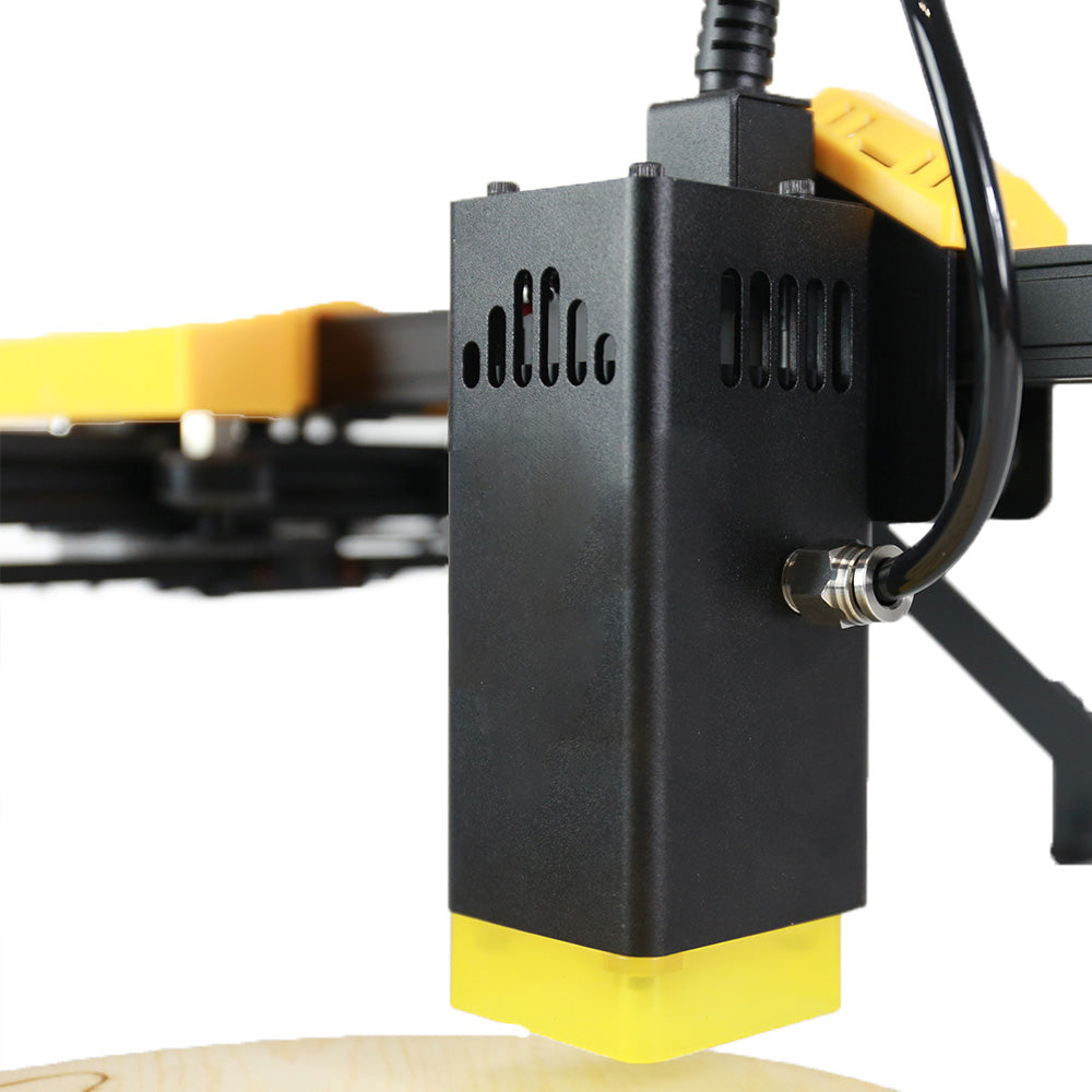 MAKER PACK D12 300 PRO MAX + Yumi Laser L-A4 (or L-A3)