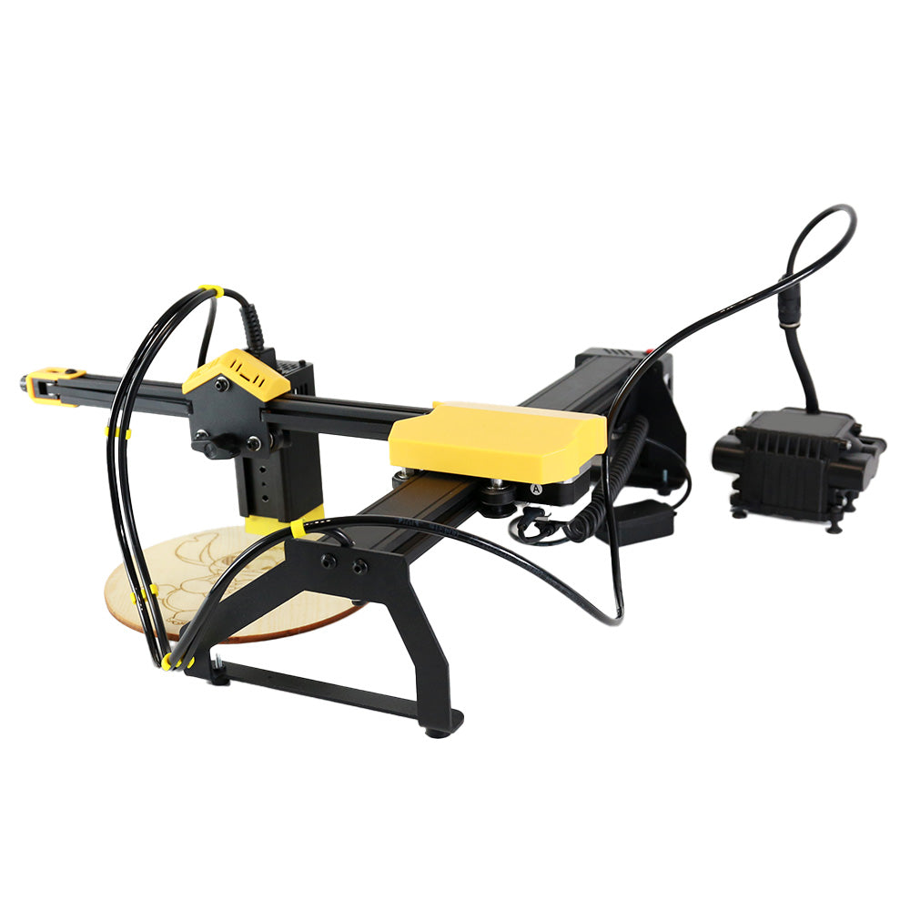 Duplicator 12/500 PRO MAX