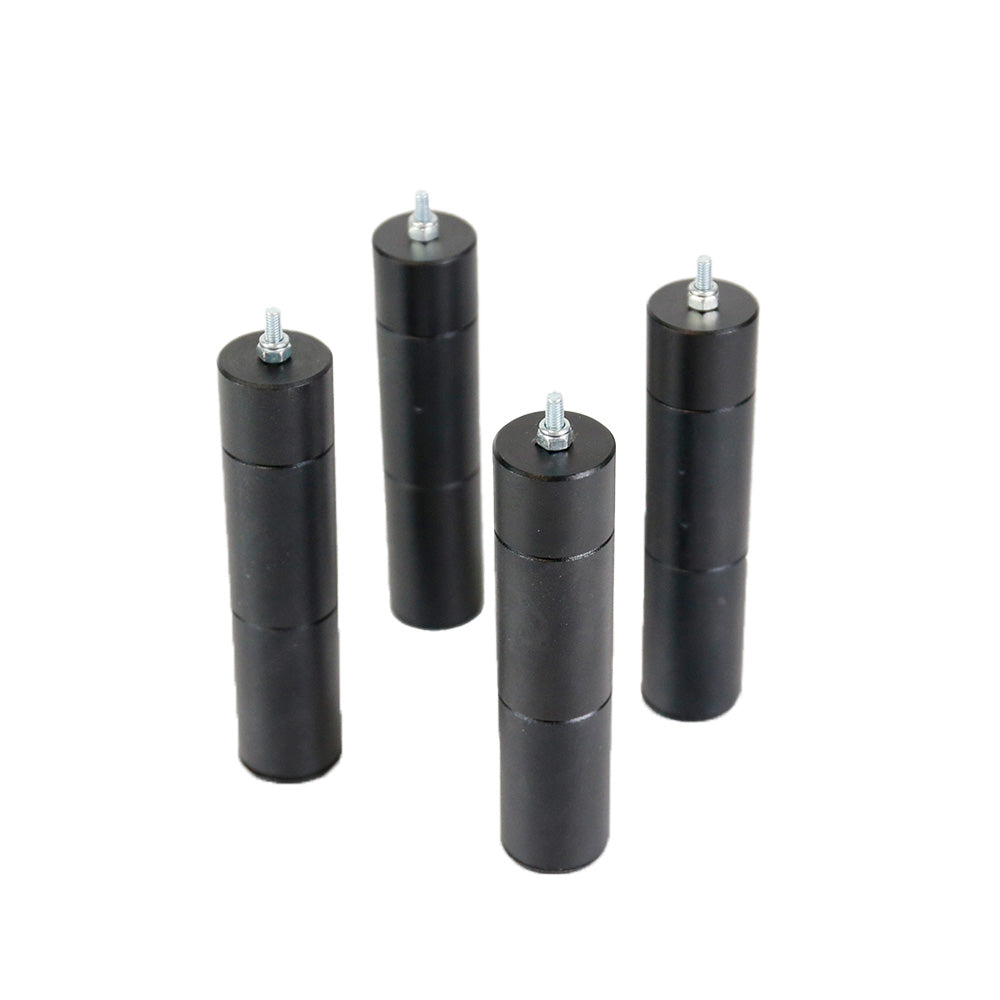 Pieds d'Extension réglables pour Laser YUMI L-A4/L-A3