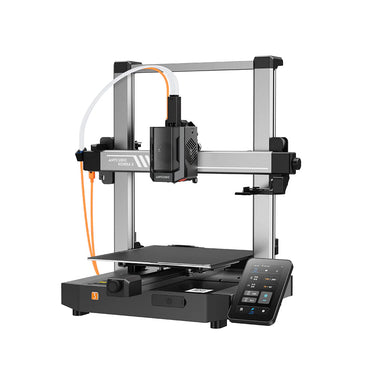 Pack ANYCUBIC KOBRA 3 Combo Imprimante 3D Multi Couleurs avec 4 Bobines de 1kg