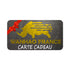 Carte cadeau Wanhao France