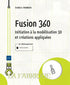 Livre Fusion 360