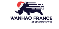 logo wanhao