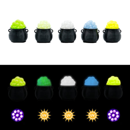 Pack Chaudron PLA HYPER