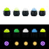Pack Chaudron PLA HYPER