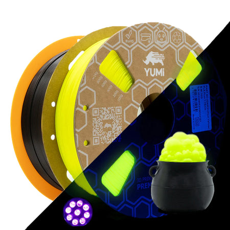 Pack Chaudron PLA HYPER