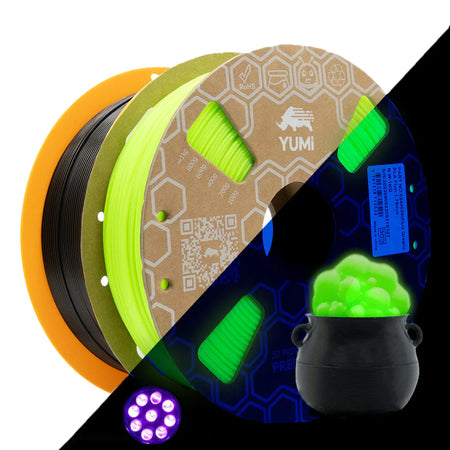 Pack Chaudron PLA HYPER