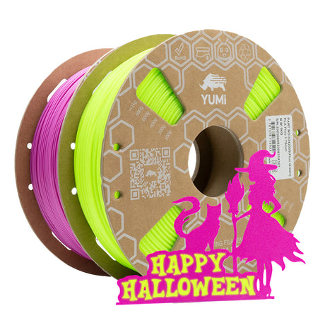 Pack Halloween PLA HYPER Sorciere