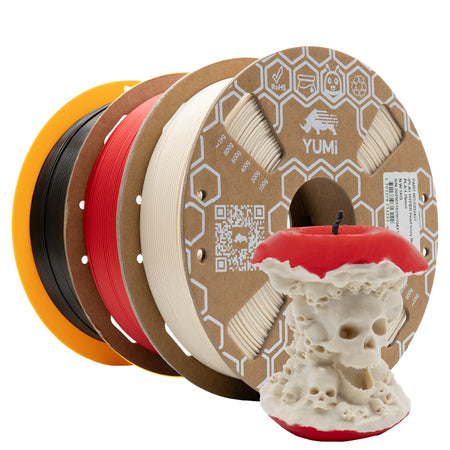 Pack Halloween PLA HYPER Fruit Defendu