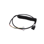 Cable ressort pour Moteur X & Capteur de fin de course - Wanhao D12