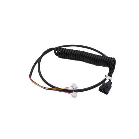 Cable ressort pour Moteur X & Capteur de fin de course - Wanhao D12